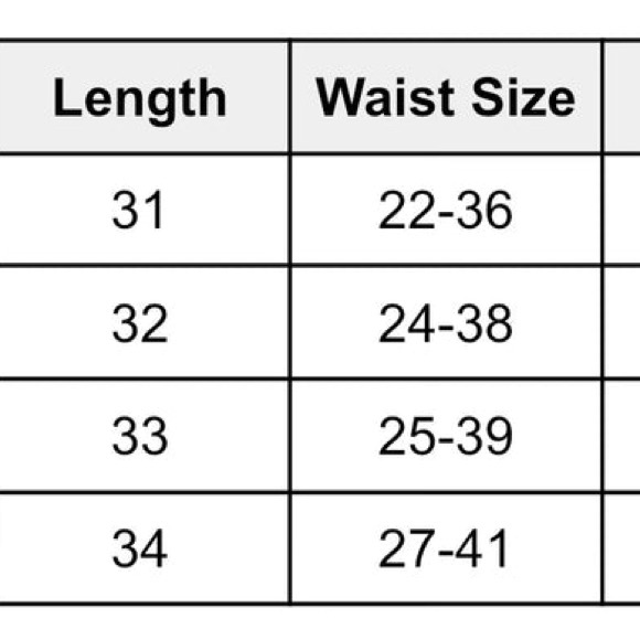 Naturyl by Niykee leggings - Picture 5 of 5